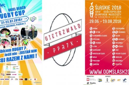 # Polskie Rugby # Polski Związek Rugby