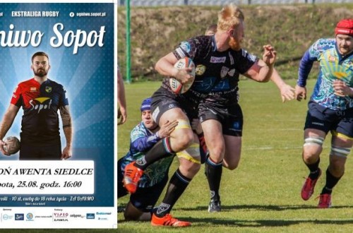 # Polskie Rugby # Polski Związek Rugby