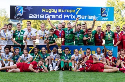 # Polskie Rugby # Polski Związek Rugby