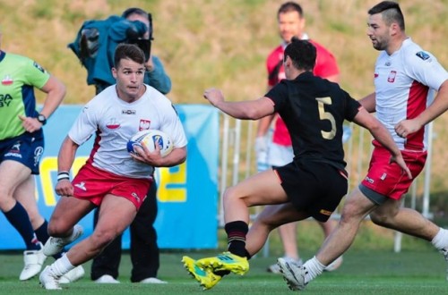 # Polskie Rugby # Polski Związek Rugby