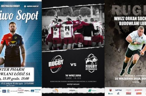 # Polskie Rugby # Polski Związek Rugby