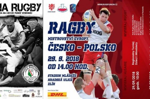 # Polskie Rugby # Polski Związek Rugby