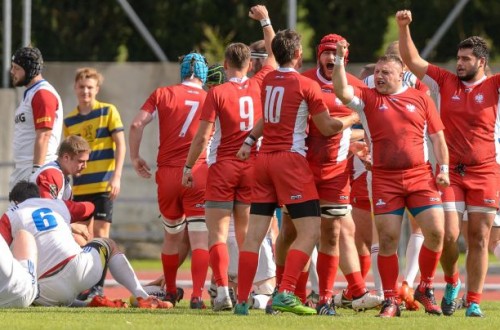 # Polskie Rugby # Polski Związek Rugby