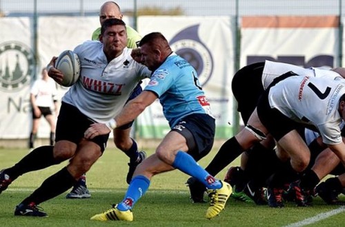 # Polskie Rugby # Polski Związek Rugby
