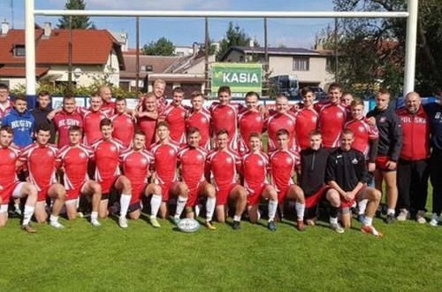 # Polskie Rugby # Polski Związek Rugby
