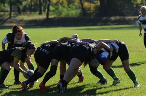 # Polskie Rugby # Polski Związek Rugby