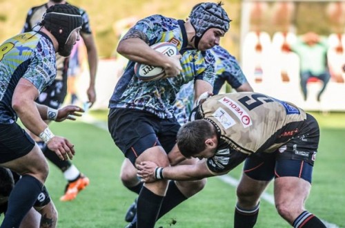 # Polskie Rugby # Polski Związek Rugby