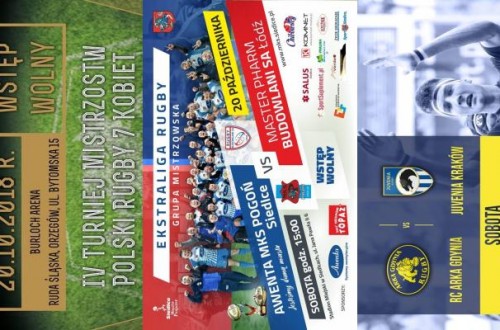 # Polskie Rugby # Polski Związek Rugby