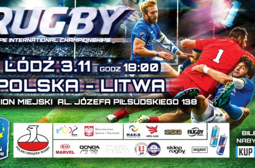 # Polskie Rugby # Polski Związek Rugby