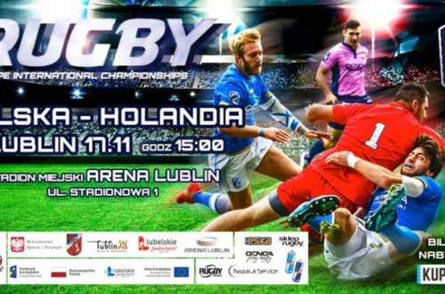 # Polskie Rugby # Polski Związek Rugby