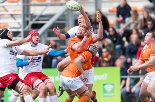 # Polskie Rugby # Polski Związek Rugby