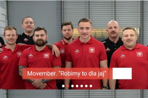 # Polskie Rugby # Polski Związek Rugby