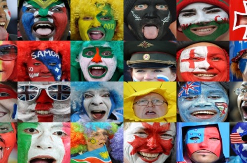 # Polskie Rugby # Polski Związek Rugby