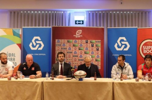 # Polskie Rugby # Polski Związek Rugby
