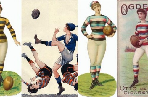 # Polskie Rugby # Polski Związek Rugby