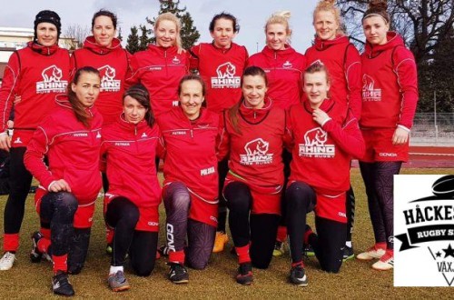 # Polskie Rugby # Polski Związek Rugby