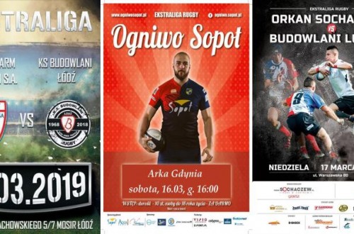 # Polskie Rugby # Polski Związek Rugby