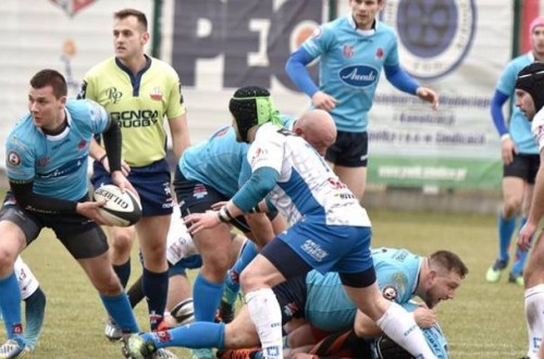 # Polskie Rugby # Polski Związek Rugby