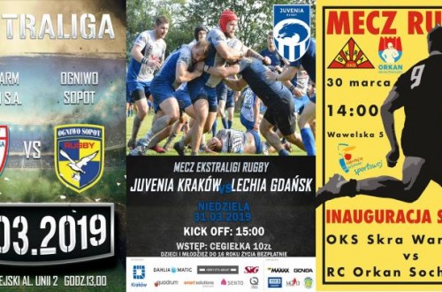 # Polskie Rugby # Polski Związek Rugby
