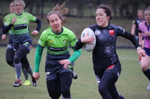 # Polskie Rugby # Polski Związek Rugby