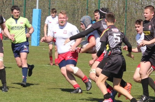 # Polskie Rugby # Polski Związek Rugby