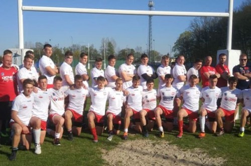 # Polskie Rugby # Polski Związek Rugby