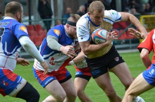 # Polskie Rugby # Polski Związek Rugby