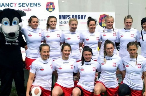 # Polskie Rugby # Polski Związek Rugby