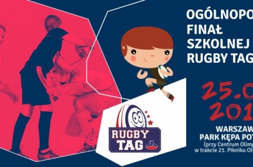 # Polskie Rugby # Polski Związek Rugby
