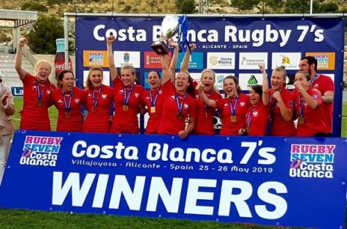 # Polskie Rugby # Polski Związek Rugby