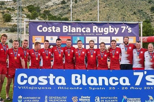 # Polskie Rugby # Polski Związek Rugby