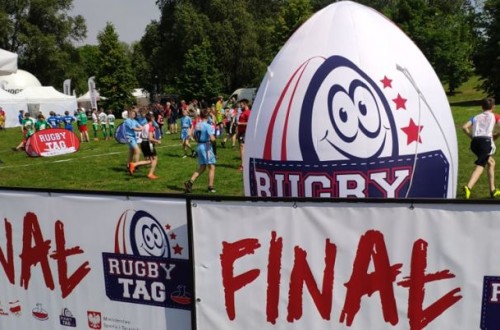 # Polskie Rugby # Polski Związek Rugby