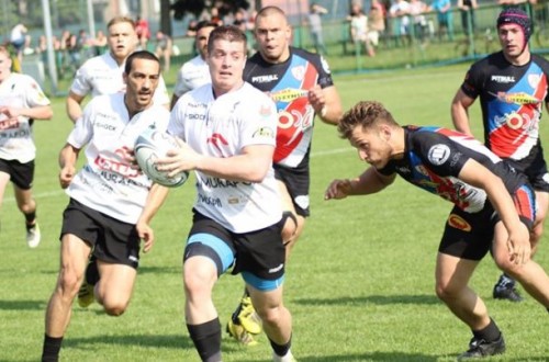 # Polskie Rugby # Polski Związek Rugby