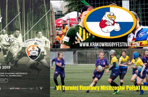 # Polskie Rugby # Polski Związek Rugby