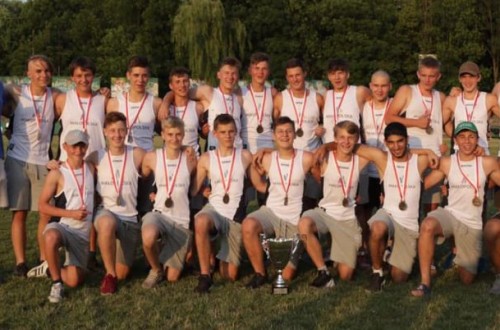 # Polskie Rugby # Polski Związek Rugby