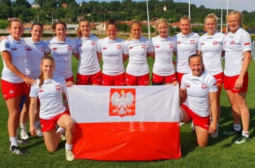 # Polskie Rugby # Polski Związek Rugby