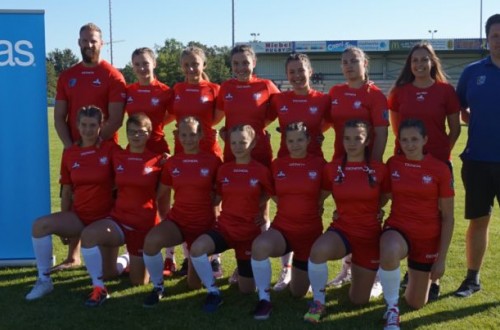 # Polskie Rugby # Polski Związek Rugby