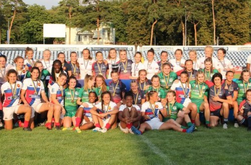 # Polskie Rugby # Polski Związek Rugby