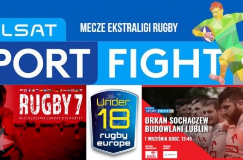 # Polskie Rugby # Polski Związek Rugby