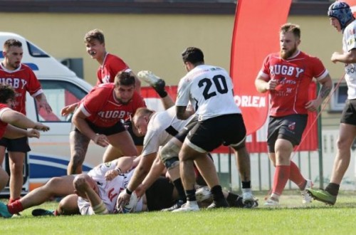 # Polskie Rugby # Polski Związek Rugby