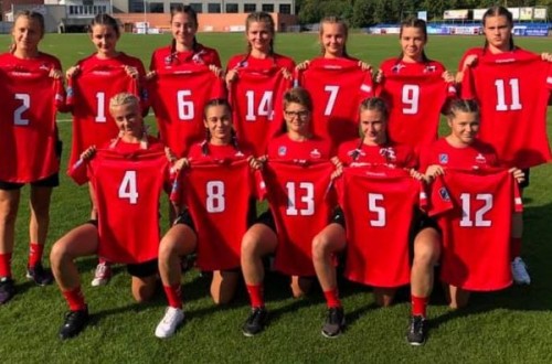 # Polskie Rugby # Polski Związek Rugby