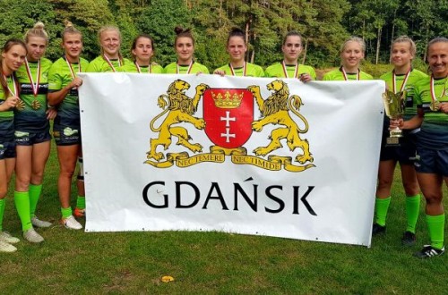 # Polskie Rugby # Polski Związek Rugby