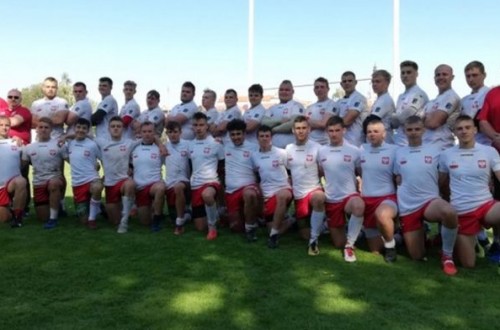 # Polskie Rugby # Polski Związek Rugby