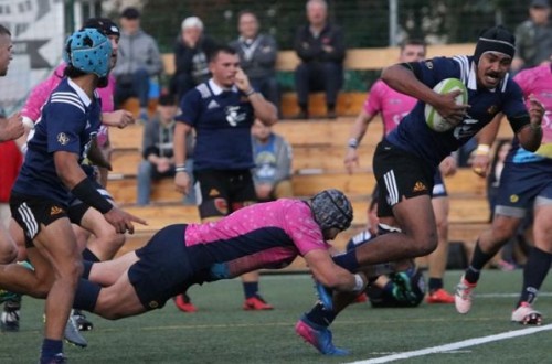 # Polskie Rugby # Polski Związek Rugby