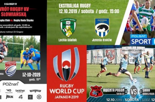 # Polskie Rugby # Polski Związek Rugby