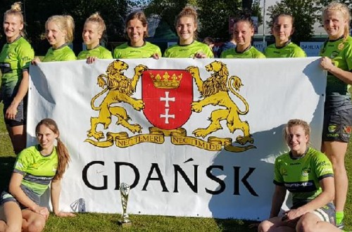 # Polskie Rugby # Polski Związek Rugby