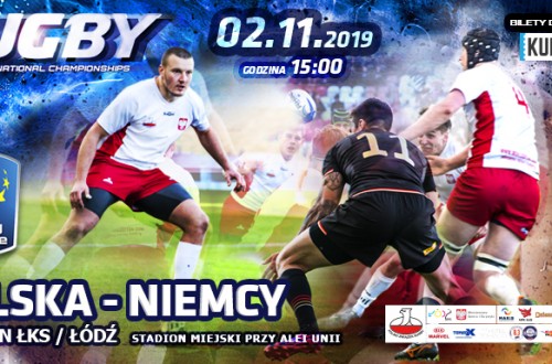 # Polskie Rugby # Polski Związek Rugby