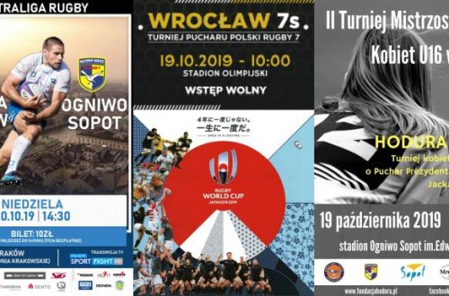 # Polskie Rugby # Polski Związek Rugby