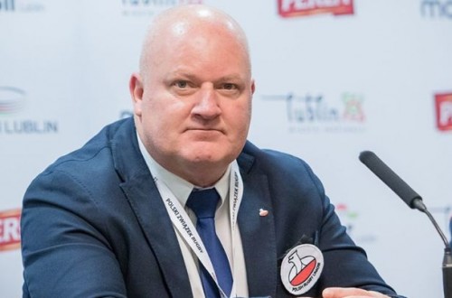 # Polskie Rugby # Polski Związek Rugby