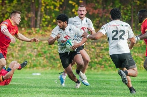 # Polskie Rugby # Polski Związek Rugby
